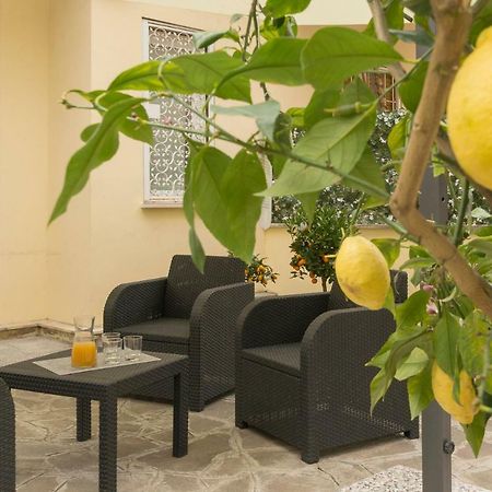 Il Giardino Degli Agrumi - Roma Экстерьер фото